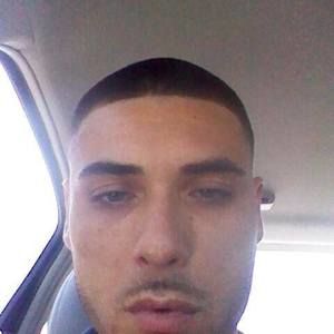 Meet your Posher, Timothy